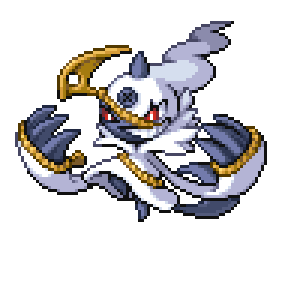 Abnette Sprite Image