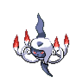 Ablure Sprite Image