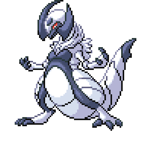 Abxorus Sprite Image