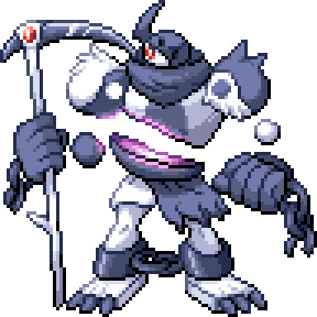 Ablurk Sprite Image
