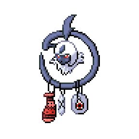 Abki Sprite Image