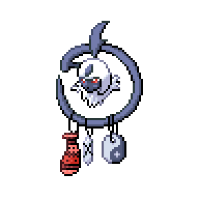 Abki Sprite Image