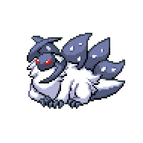 Abrona Sprite Image
