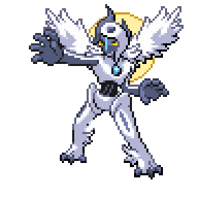 Abxys Sprite Image
