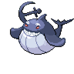 Abmer Sprite Image