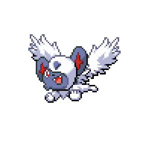 Abnx Sprite Image