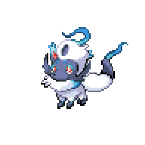 Abrua Sprite Image