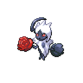 Abelia Sprite Image