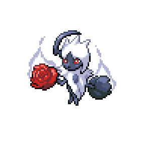 Abelia Sprite Image