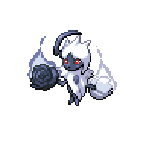 Abelia Sprite Image