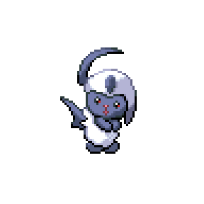 Abeary Sprite Image