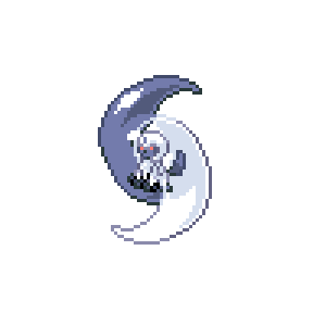 Absis Sprite Image