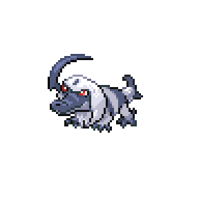 Abile Sprite Image