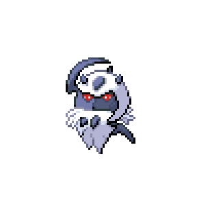 Abseed Sprite Image