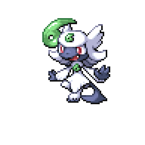 Abeye Sprite Image