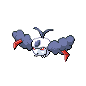 Ablu Sprite Image