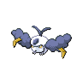 Ablu Sprite Image