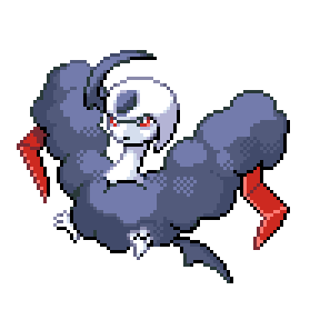 Abria Sprite Image