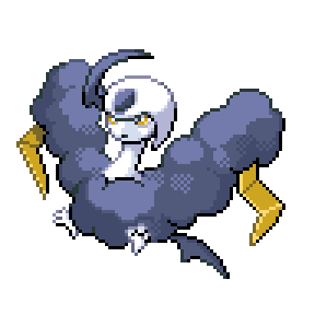 Abria Sprite Image