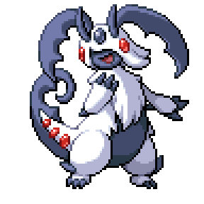 Abdra Sprite Image