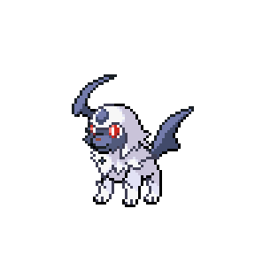 Abruff Sprite Image