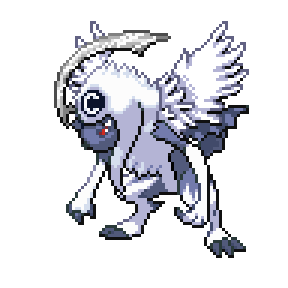 Abroc Sprite Image