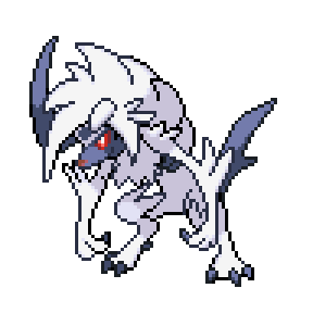 Abroc Sprite Image