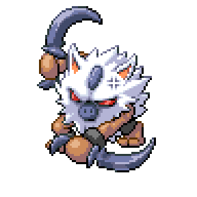 Abape Sprite Image