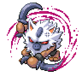 Abape Sprite Image
