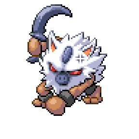 Abape Sprite Image
