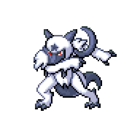 Abbra Sprite Image