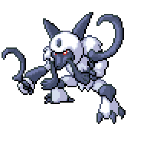 Abkazam Sprite Image
