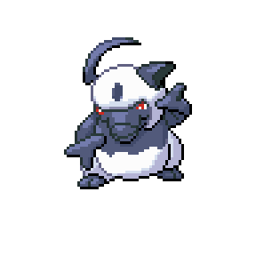 Abzee Sprite Image