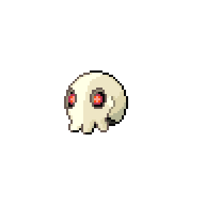 Dusorb Sprite Image