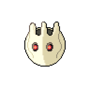 Dusode Sprite Image