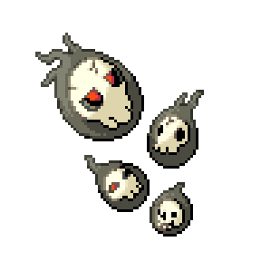 Duscute Sprite Image