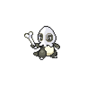 Dusbone Sprite Image