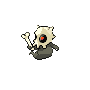 Dusbone Sprite Image
