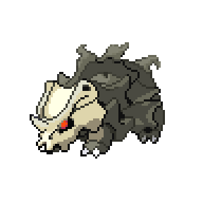 Dushorn Sprite Image
