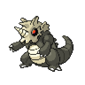 Dusdon Sprite Image