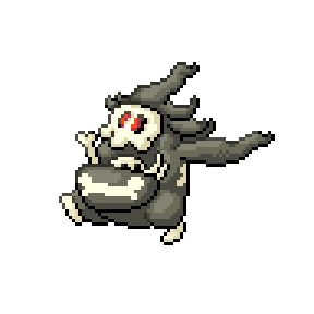 Dussey Sprite Image