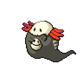 Dussey Sprite Image