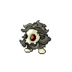 Dusgela Sprite Image
