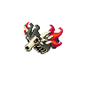 Dusdra Sprite Image