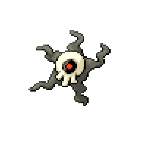 Dusyu Sprite Image