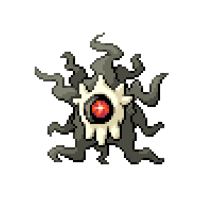 Dusmie Sprite Image