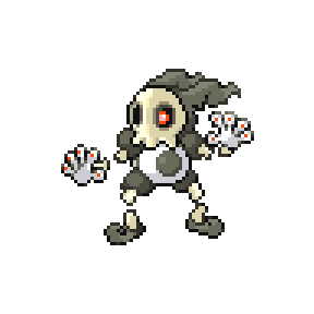 Dusmime Sprite Image