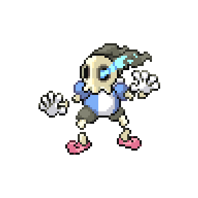 Dusmime Sprite Image