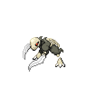 Dusther Sprite Image