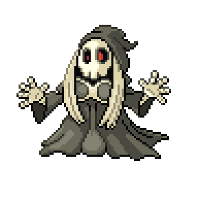 Dusnx Sprite Image